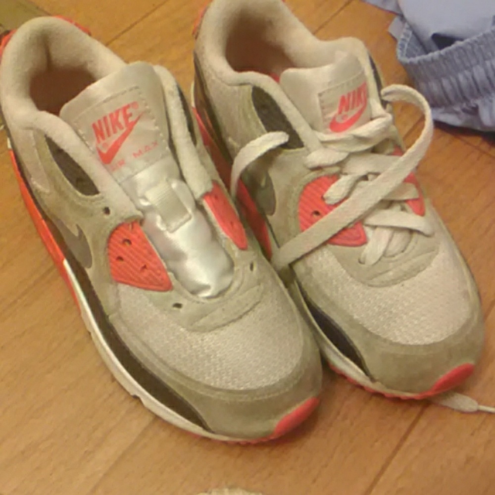 Kid's Nike Airmax 13C